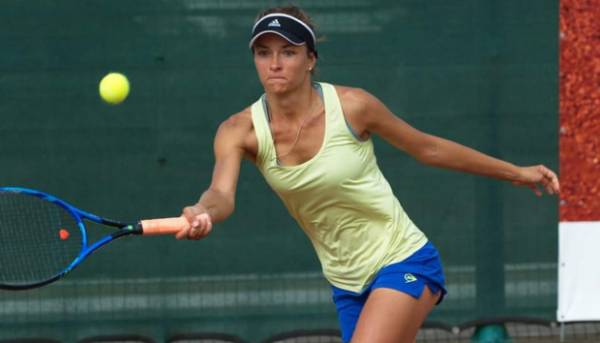 АіФ UA 6 Надія Колб здобула 11-й парний трофей ITF у своїй кар’єрі