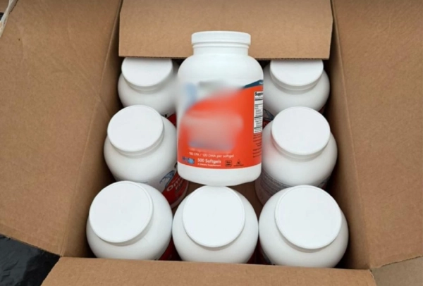 Волинь: 58 мільйонів гривень БАДів під виглядом гуманітарної&hellip;