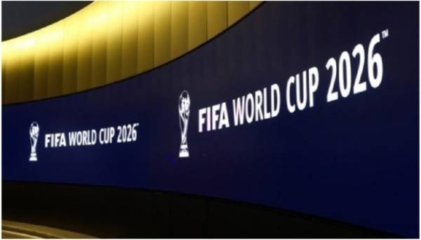 Визначено всіх учасників ЧС-2026: хто побореться за футбольний&hellip;