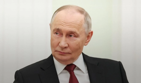 Рейтинг довіри до Путіна провалився: 71% росіян більше не вірять – ISW 2
