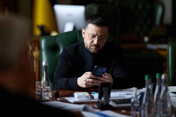 Зеленський та прем’єр Норвегії посилюють оборонну співпрацю