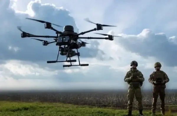 Безпілотники атакували нафтопереробні заводи рф: “Мадяр” розкрив деталі&hellip;