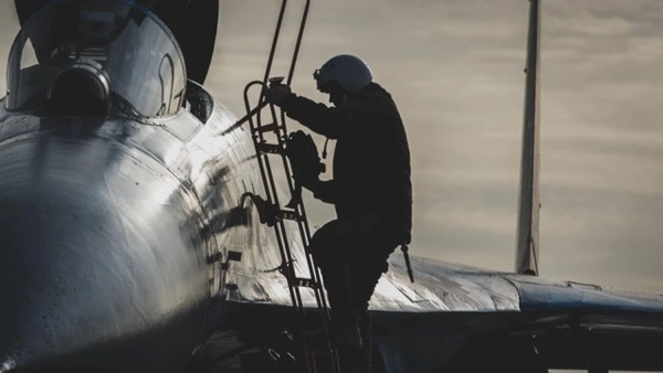 Український уряд спростив дообладнання літаків та гелікоптерів: нові&hellip;