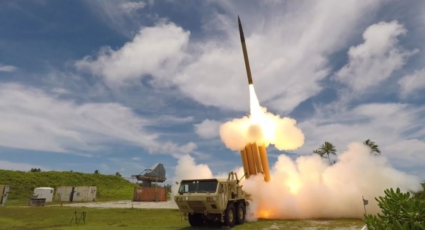 Україна не отримає ПРО THAAD: розбір причин відмови 7
