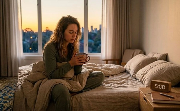 Ранній підйом: переваги, ризики та як зрозуміти, що&hellip;