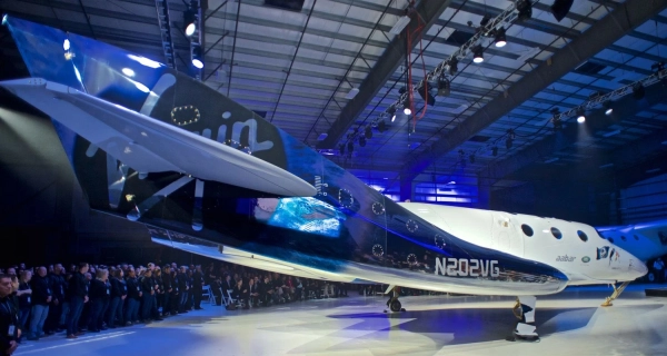 Virgin Galactic повертається до космічного туризму: бронюй квиток за $750 тисяч 4