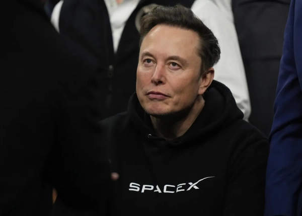 SpaceX готує IPO: Маск прямує до статусу трильйонера 3