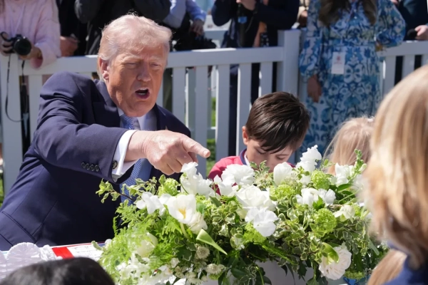Трамп погрожує Ірану: "Знищимо за ніч", дата — можливий вівторок 1