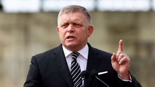 АіФ UA 9 Фіцо вимагає від ЄС відновити діалог з Росією щодо енергетики після переговорів з Орбаном