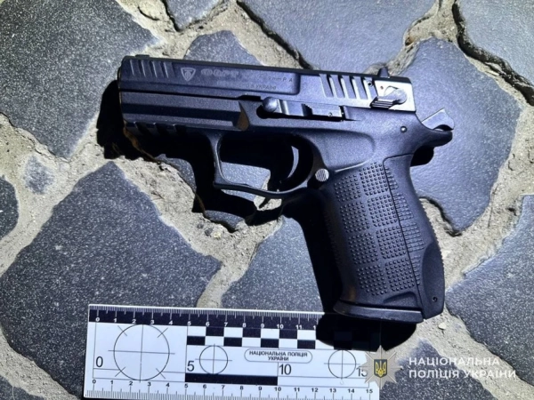 Стрілянина в Тернополі: конфлікт компаній вибухнув у центрі міста вночі 5