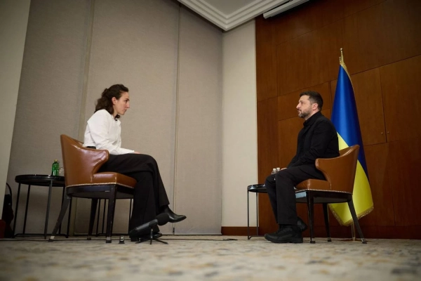 Україна готова допомогти розблокувати Ормузьку протоку: розкрито ключову деталь 7
