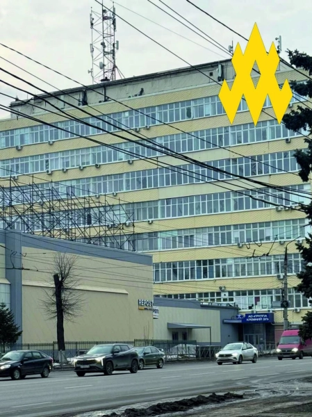 АіФ UA 32 “Кремній Ел”: АТЕШ розкриває термінове відновлення виробництва після удару