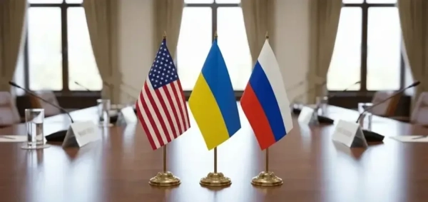 Росія призупинила переговори щодо України, але зберігає контакти зі США 4