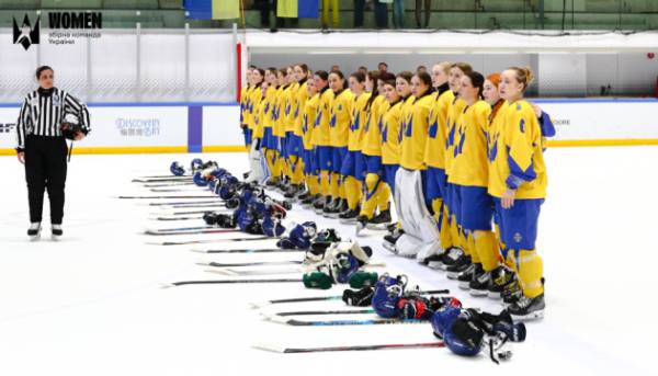 Українки здобули срібло ЧС-2024, програвши у напруженій серії булітів Литві 11