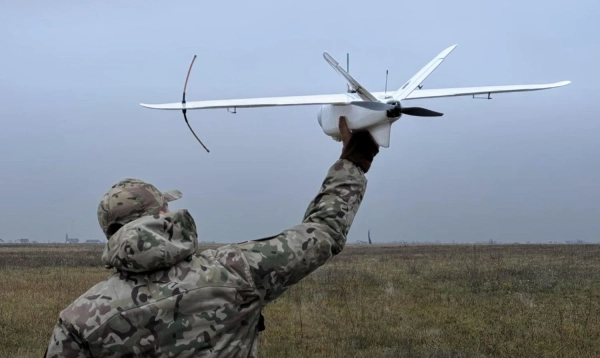 АіФ UA 46 Генштаб: Україна знищила 1180 окупантів та понад 2400 дронів за…