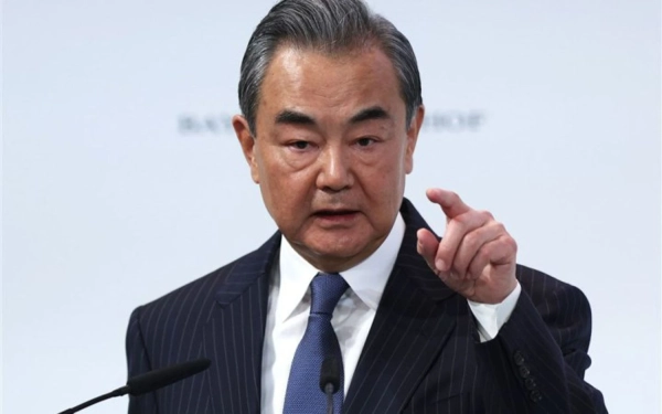 Китай пропонує спільні кроки з росією для деескалації&hellip;