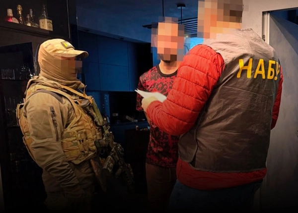 Викрито схему: держава втратила 105 тисяч тонн зерна на $29 мільйонів