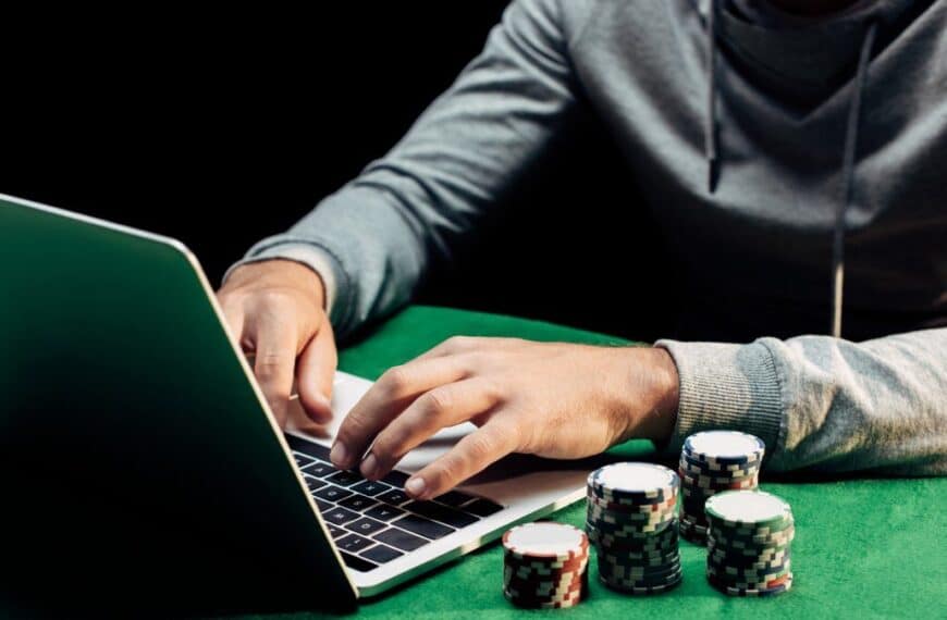 АіФ UA 38 Безпека в онлайн-казино: на що звертати увагу перед реєстрацією