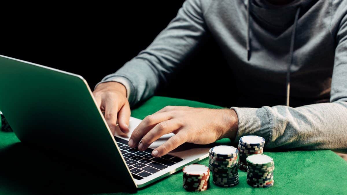 Безпека в онлайн-казино: на що звертати увагу перед реєстрацією 1 Безпека в онлайн-казино: на що звертати увагу перед реєстрацією 1