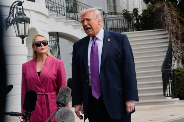 Трамп вимагає негайного відкриття Ормузької протоки, погрожуючи Ірану "пеклом" за 48 годин 4