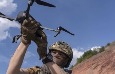 Українські розробки озброєнь захоплюють світ: ринок сягає $7 млрд 3