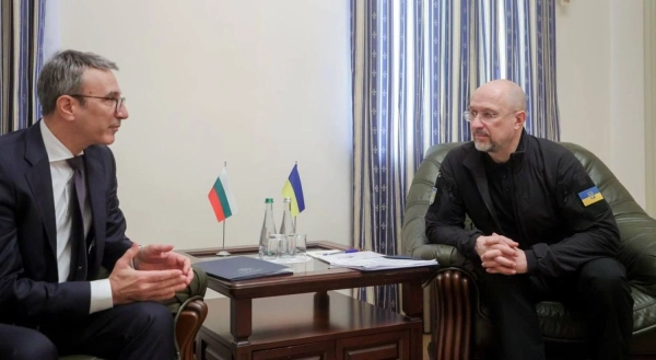 Україна та Болгарія збудують потужний газовий коридор: очікують до 10 мільярдів кубів на рік 3