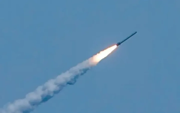 Іранські протигази: чому оборона стала крихкою, але удари ще можливі 9