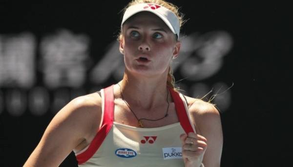 Розкрито суперницю Ястремської на турнірі WTA 500 у Лінці 9