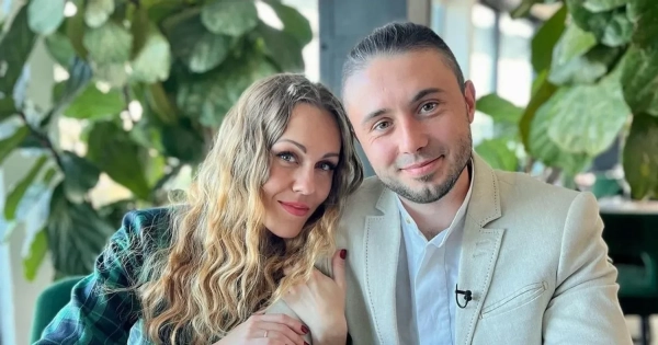 АіФ UA 11 Олександр Тополя пояснив, чому розлучення з дружиною не мучить його совість