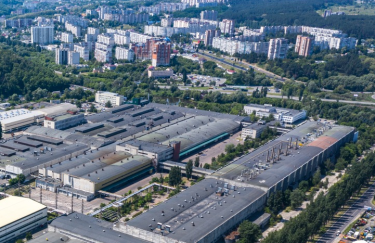 Обстріл Обухова: виробник туалетного паперу зупинив роботу через атаку БпЛА 6