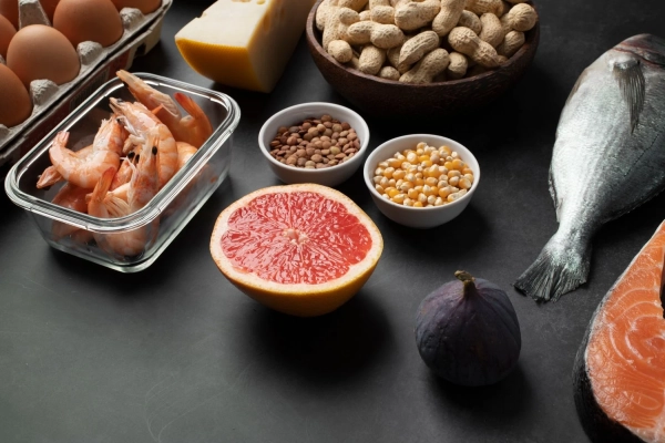 АіФ UA 39 Поповніть запаси заліза: дієві продукти для вашого здоров’я