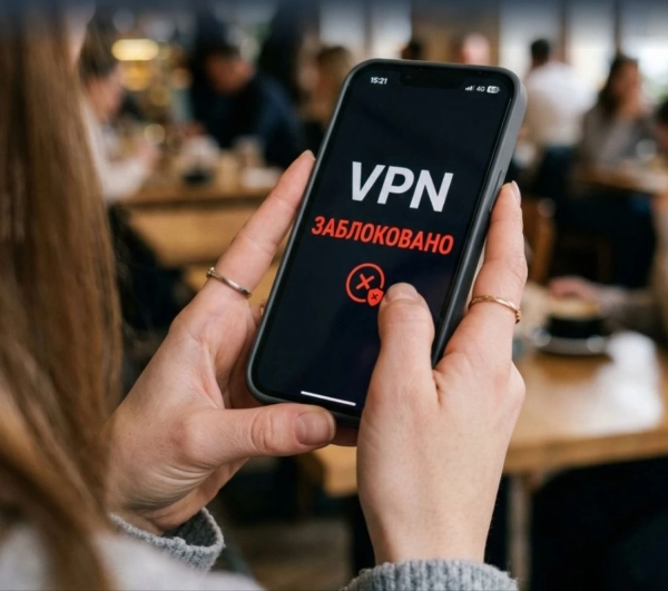РФ запроваджує нові обмеження для блокування VPN: які фінансові та&hellip;