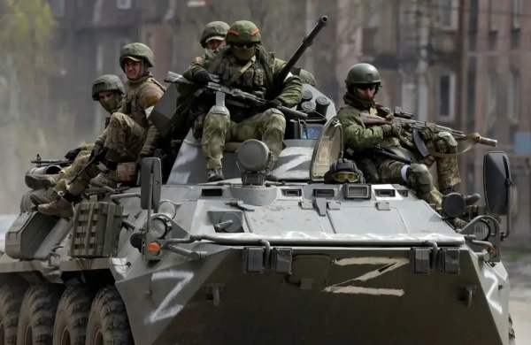 Кремль переписує реальність Луганщини, щоб захопити Донеччину: аналіз ISW