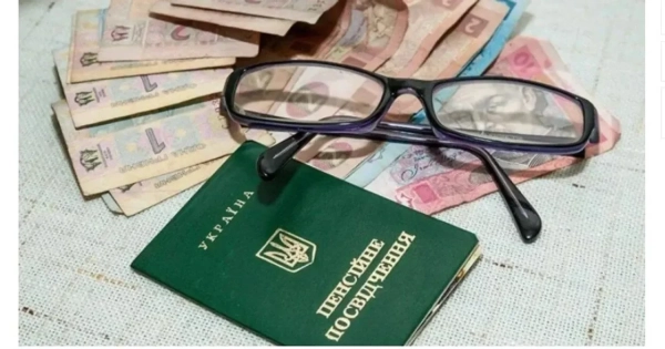 Пенсіонери на ТОТ: як захистити свої виплати від призупинення після 1 квітня 5