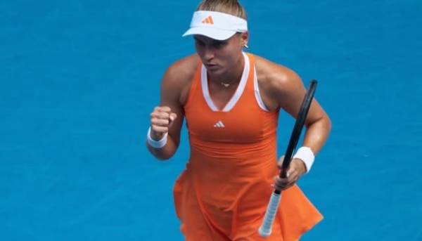 АіФ UA 51 Стародубцева увійшла до ТОП-13 українок, які підкорили фінал турнірів WTA