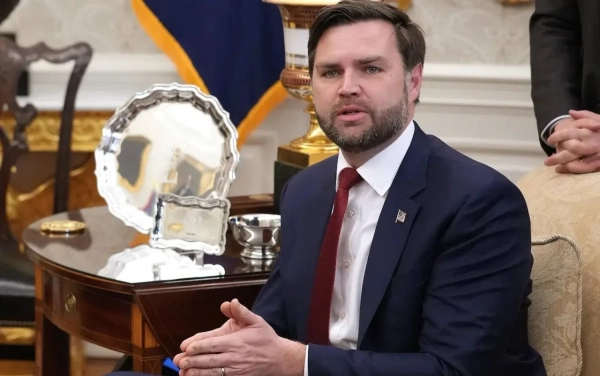 АіФ UA 10 Венс готується до перемовин з Іраном, попри застереження Трампа