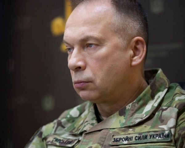 ППО вдосконалено: Сирський пояснив адаптацію до нової тактики ворожих "шахедів" 6