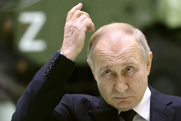 Путін бідкається Ердогану: як атаки в Чорному морі зривають газові постачання 5