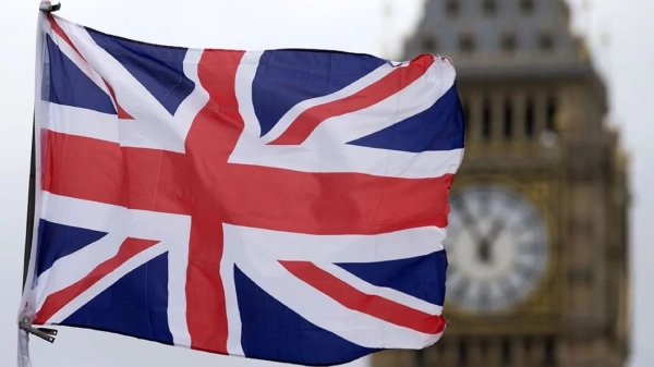 АіФ UA 30 Велика Британія перекриє Трампу доступ до своїх баз для атак…