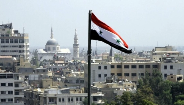 Україна та Сирія: дипломатичні місії відновлять роботу в&hellip;