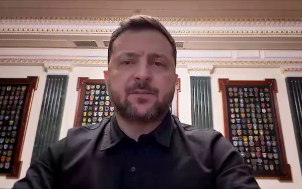 Україна зміцнює безпеку: Зеленський анонсував нові угоди з&hellip;