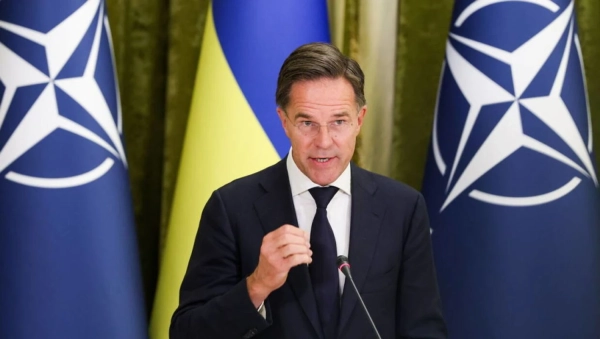Генсек НАТО прямує на розмову з Трампом: що обговорять з Рубіо та Гегсетом? 1