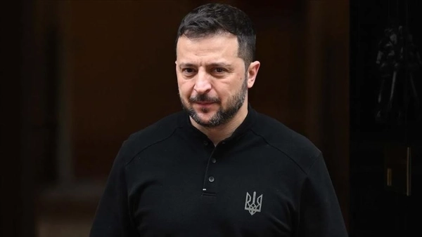 АіФ UA 14 Зеленський: Готові до мирних переговорів у Стамбулі за пропозицією Ердогана