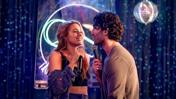 АіФ UA 11 Суд США відкинув ключові претензії Блейк Лайвлі до Джастіна Балдоні