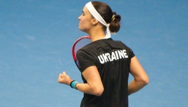 Калініна вибула з боротьби за вихід до основної сітки турніру WTA 500 в Австрії 9