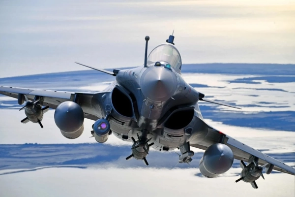 Україна та Індія: доступ до коду Rafale – критичний фактор безпеки, що гальмує угоду 2