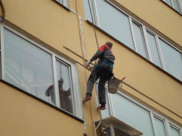 ОСББ та ЖБК: Нове фінансування для енергоефективності багатоповерхівок – що варто знати