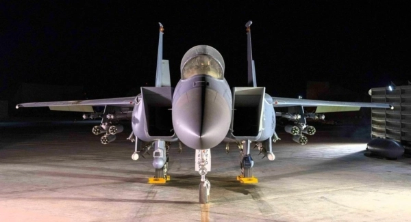 Спецпризначенці визволили пілота F-15E, збитого над Іраном: деталі операції 4