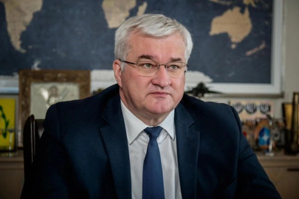 Український бойовий досвід: ключ до порятунку судноплавства в Ормузькій протоці