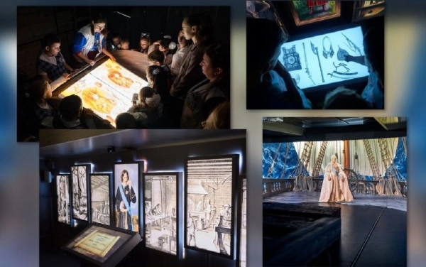 Окупанти розгорнули в Сімферополі парк Путіна: Москва посилює&hellip;